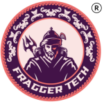 FraggerTech Logo with R-2 400px.png